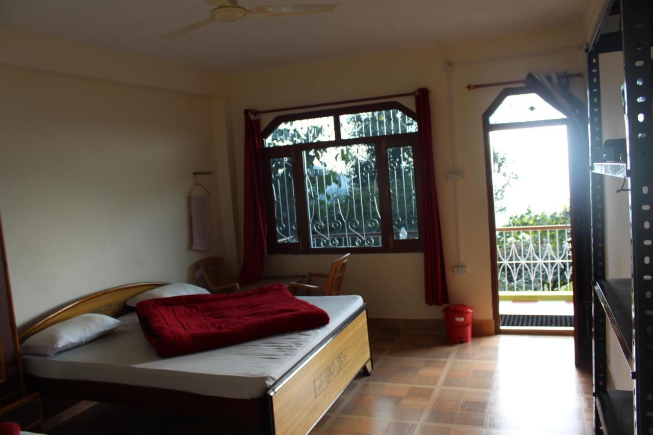 Maa Anand Mayee Guest House Panuānaula エクステリア 写真