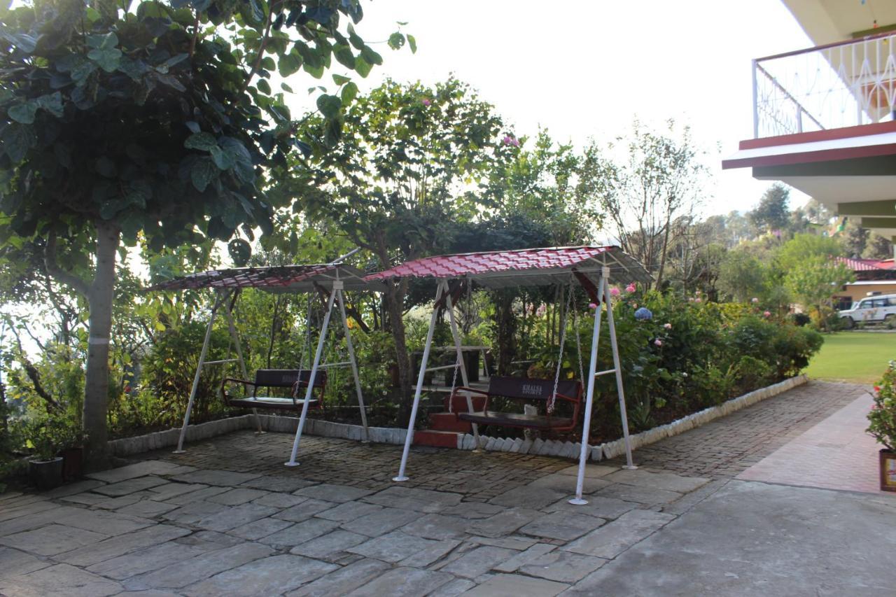 Maa Anand Mayee Guest House Panuānaula エクステリア 写真