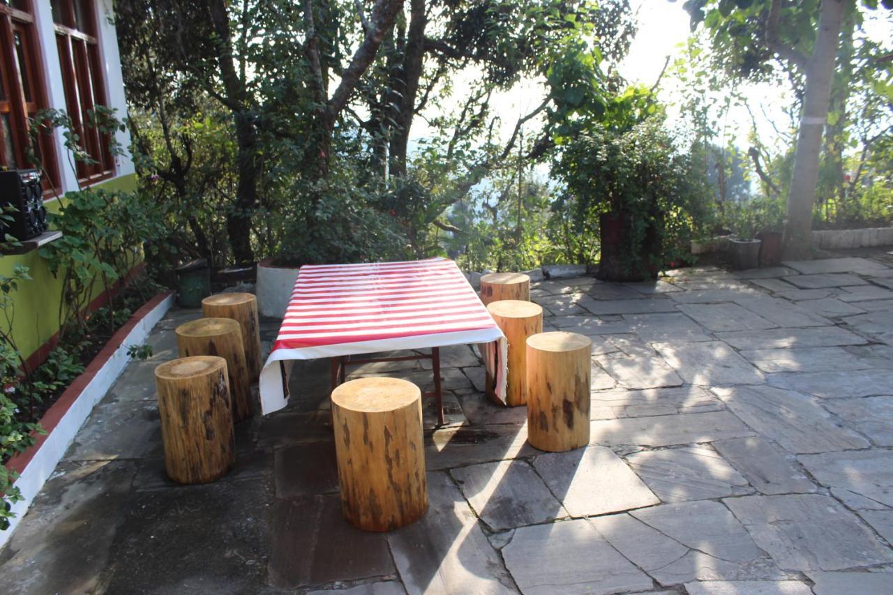 Maa Anand Mayee Guest House Panuānaula エクステリア 写真