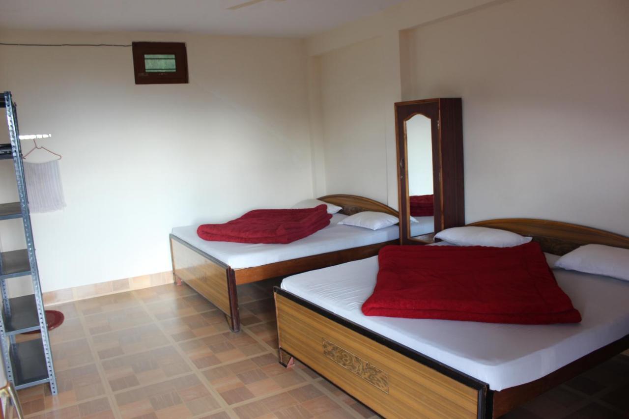 Maa Anand Mayee Guest House Panuānaula エクステリア 写真