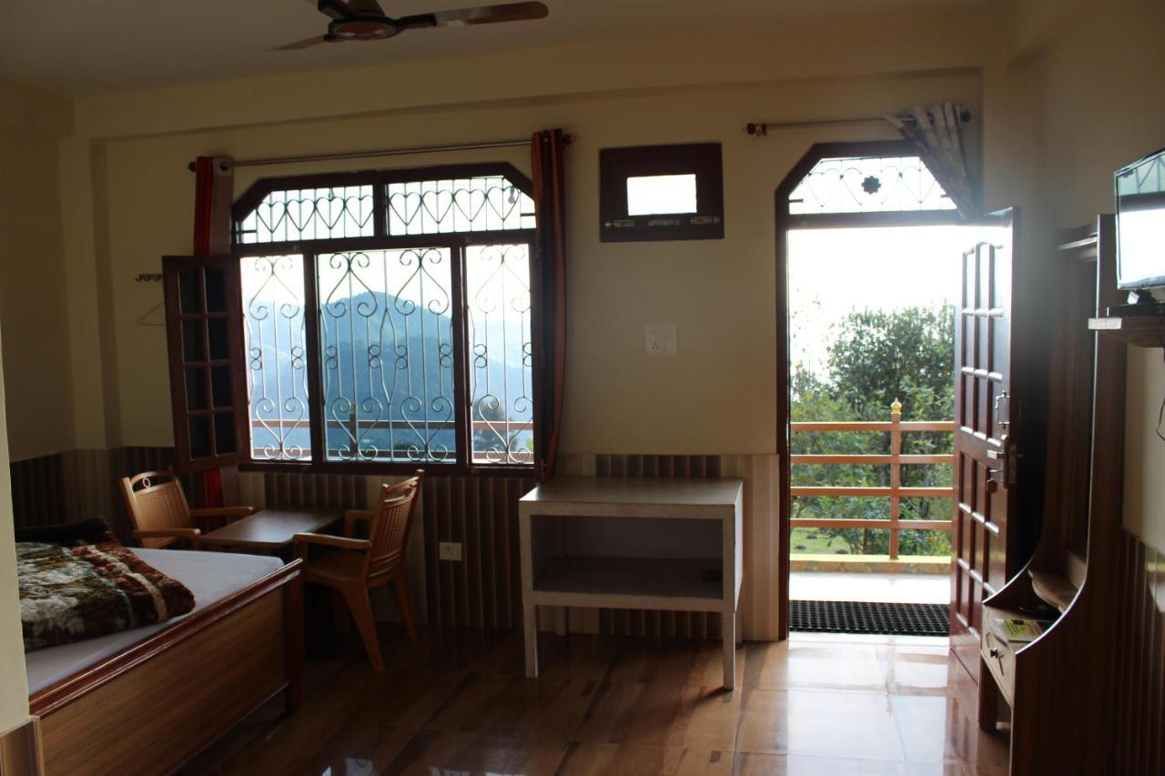 Maa Anand Mayee Guest House Panuānaula エクステリア 写真