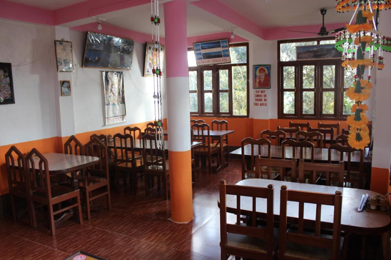 Maa Anand Mayee Guest House Panuānaula エクステリア 写真
