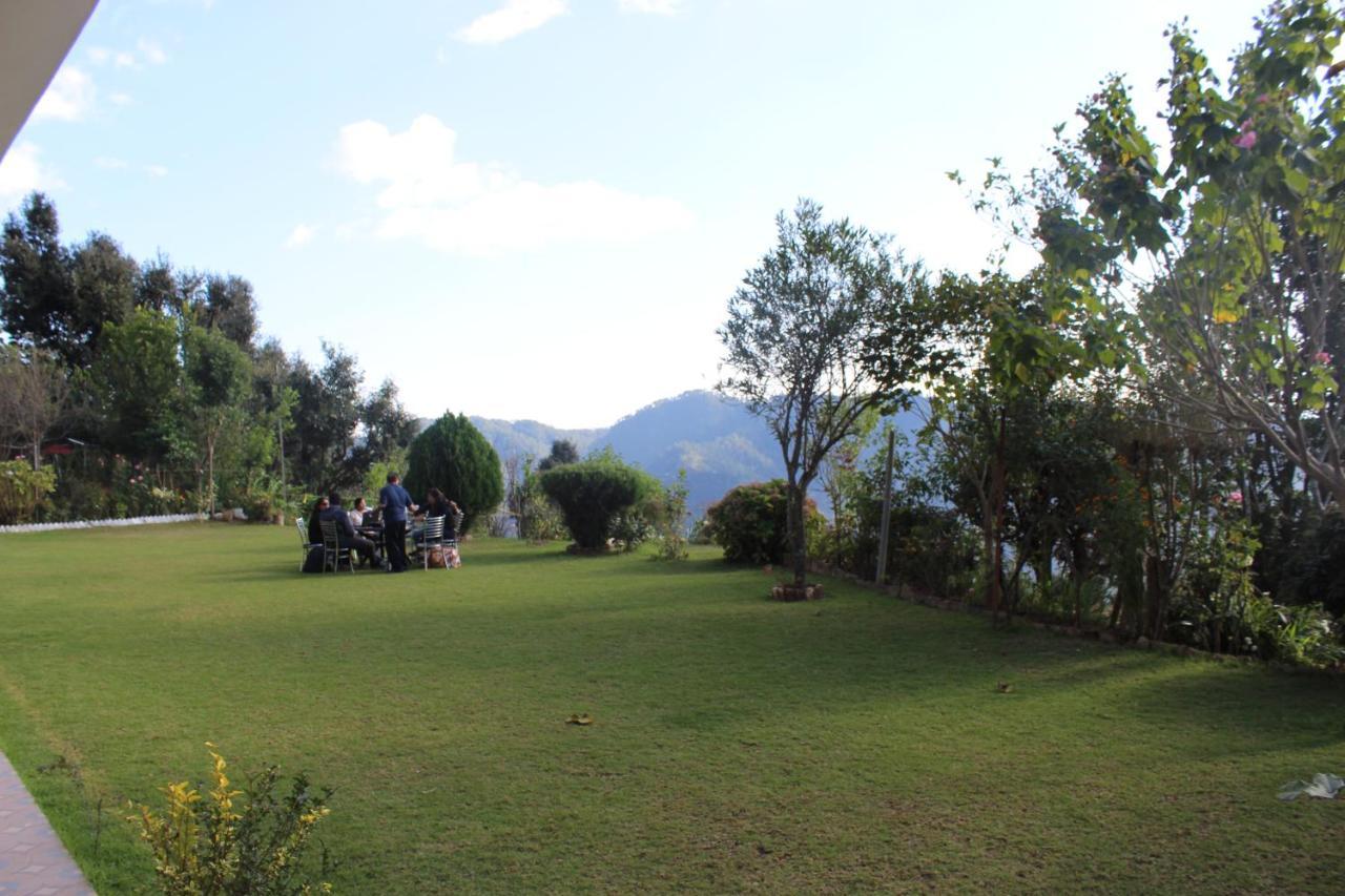 Maa Anand Mayee Guest House Panuānaula エクステリア 写真