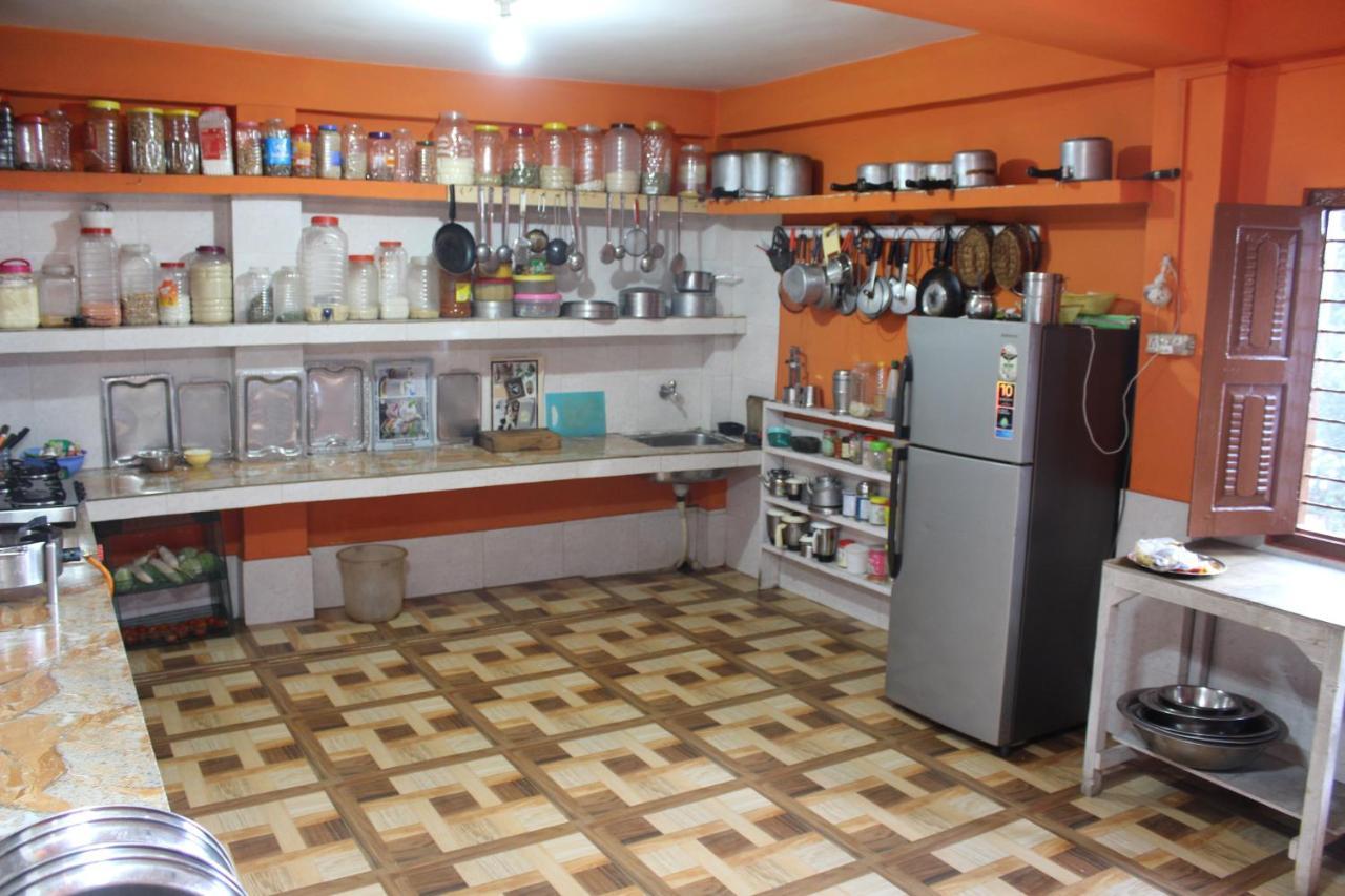 Maa Anand Mayee Guest House Panuānaula エクステリア 写真