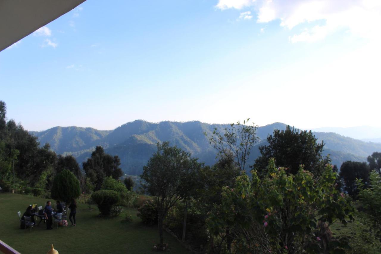Maa Anand Mayee Guest House Panuānaula エクステリア 写真