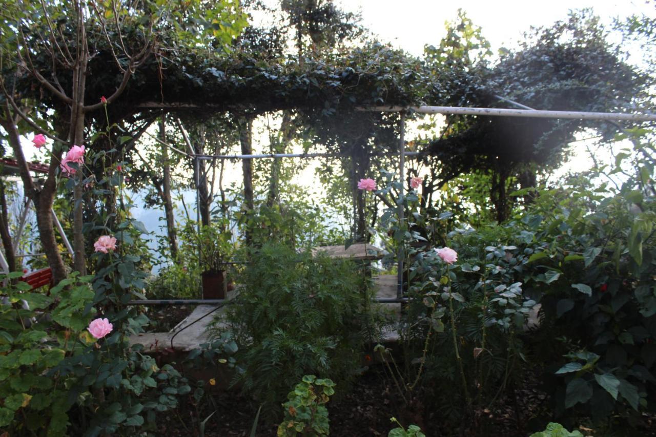 Maa Anand Mayee Guest House Panuānaula エクステリア 写真
