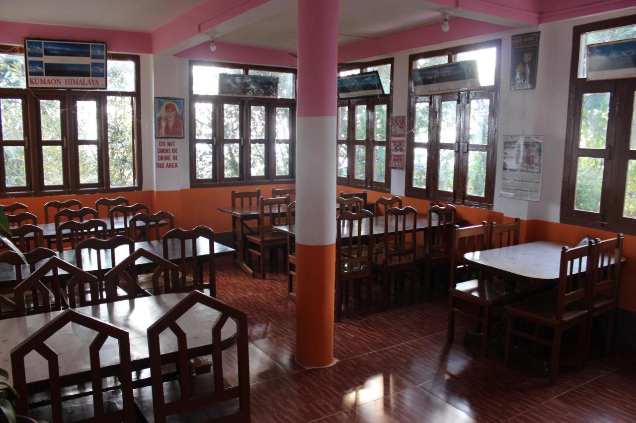 Maa Anand Mayee Guest House Panuānaula エクステリア 写真
