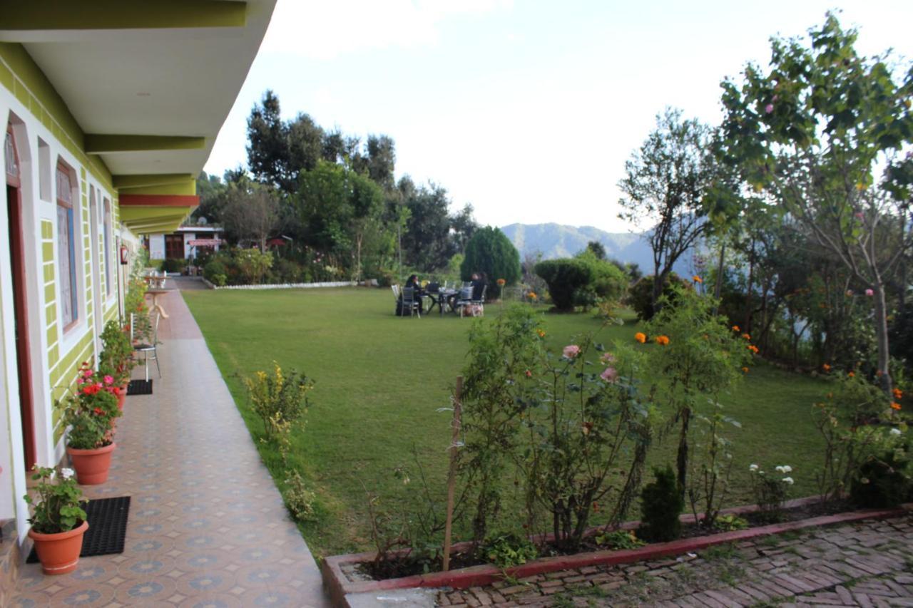 Maa Anand Mayee Guest House Panuānaula エクステリア 写真