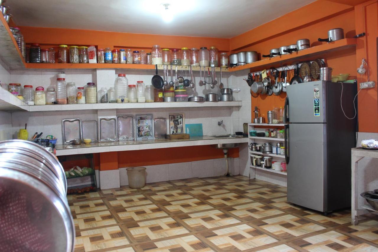 Maa Anand Mayee Guest House Panuānaula エクステリア 写真