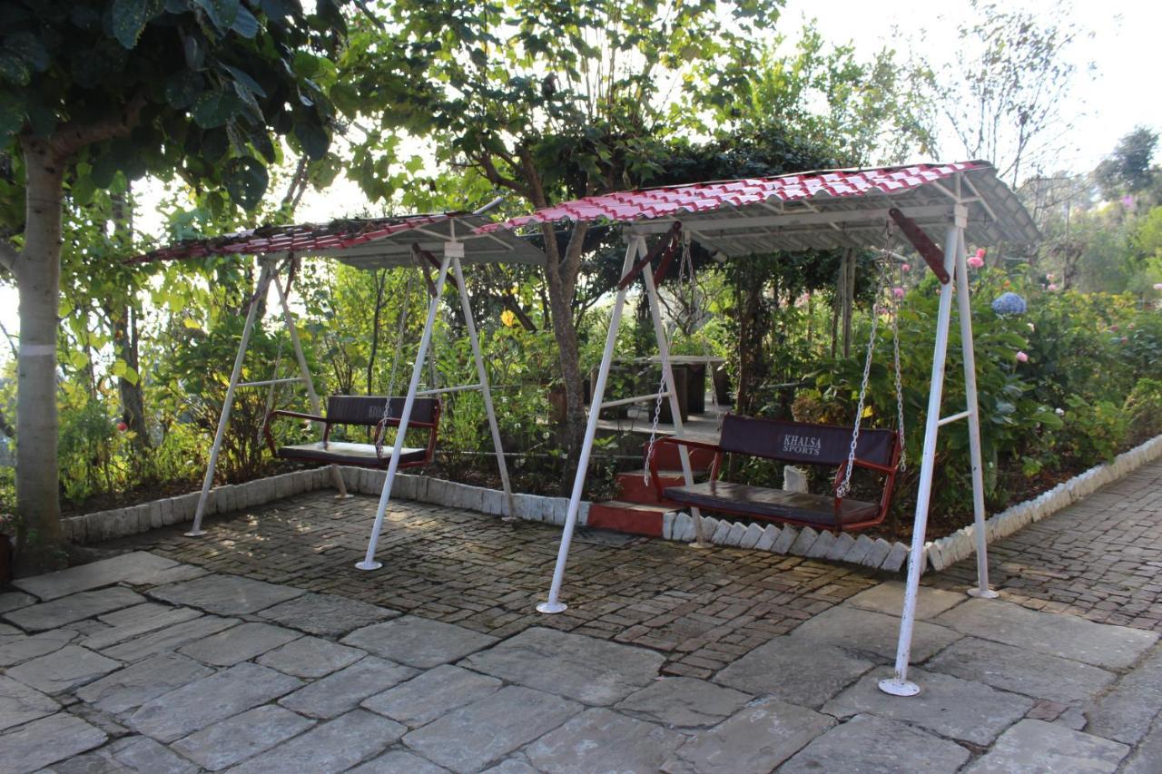 Maa Anand Mayee Guest House Panuānaula エクステリア 写真