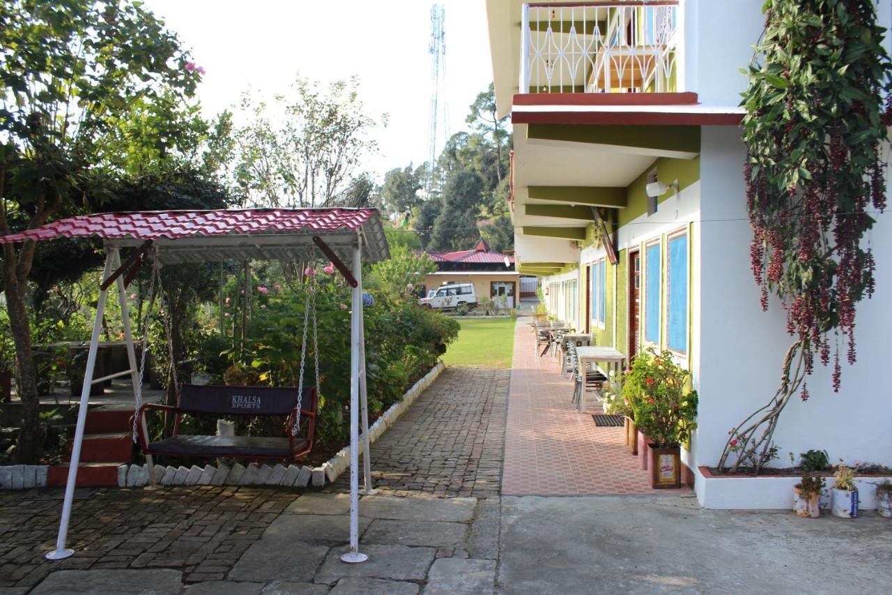 Maa Anand Mayee Guest House Panuānaula エクステリア 写真