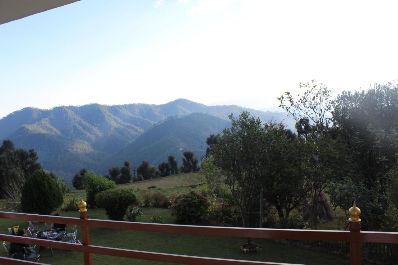 Maa Anand Mayee Guest House Panuānaula エクステリア 写真