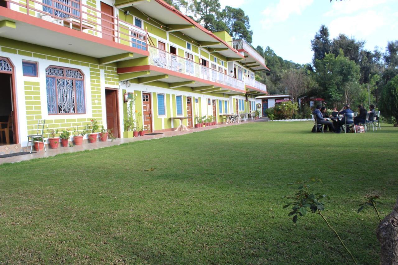 Maa Anand Mayee Guest House Panuānaula エクステリア 写真